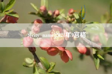 伊犁2021年9宫格