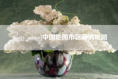 伊犁中国地图市区高清地图