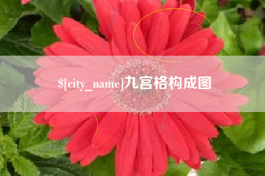 伊犁九宫格构成图