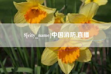 伊犁中国消防,直播