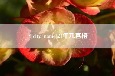 伊犁21年九宫格